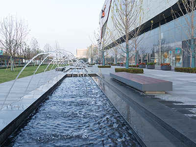 掇刀企业地下室防水