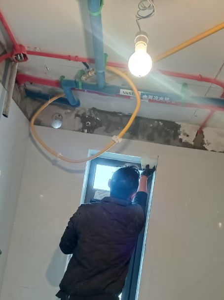 掇刀专业水管维修