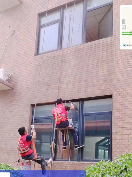 掇刀承接各类窗户玻璃维修